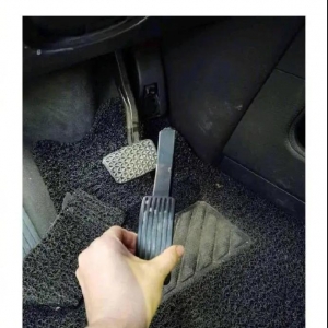 油门踏板断裂，蔚来回应