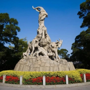 广东公园名录 广东有哪些好玩的公园 广东城市公园排行榜