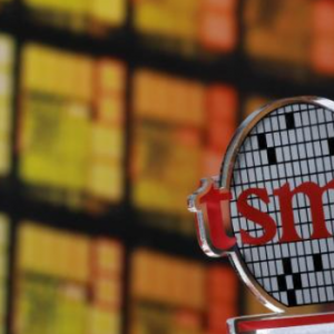 芯片又短缺 台积电计划将再次涨价 20%