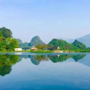 广东十三大名胜古迹 广东著名风景名胜区 广东古迹景点介绍