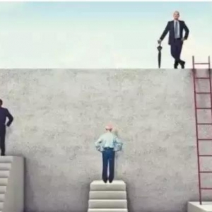 老板应该是布局者，而不是做事者（深有同感）