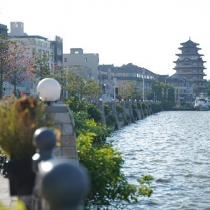 假日到惠城！惠城入选第四批广东省全域旅游示范区