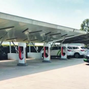 怎么看新能源汽车16%渗透率