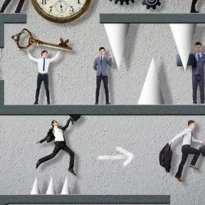 2021职场变形记：打工人开始反内卷