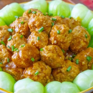 年夜菜之“阖家团圆”，寓意美满，老少都爱，真是年夜饭的压轴菜 ...