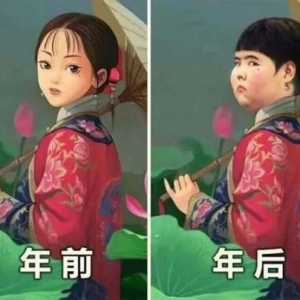 2022年男女标准体重身高表公布，对照一下，或许你不胖，无需减肥 ... ...