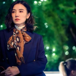 《盛装》：什么才是职场剧的正确打开方式？