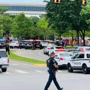 美国突发！4人死亡