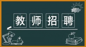 教师招聘分设“男女岗”，解决不了性别失衡