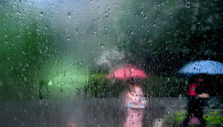 暴雨大暴雨将来袭！这些地方要注意