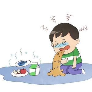 女子重度中毒住进ICU！竟然是因为吃了这种食物→