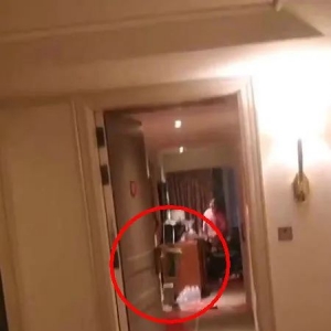 开门饮酒吸烟，六名男女移送检察院