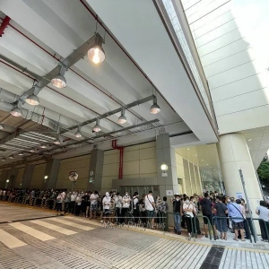 澳门新增20个混检样本呈阳