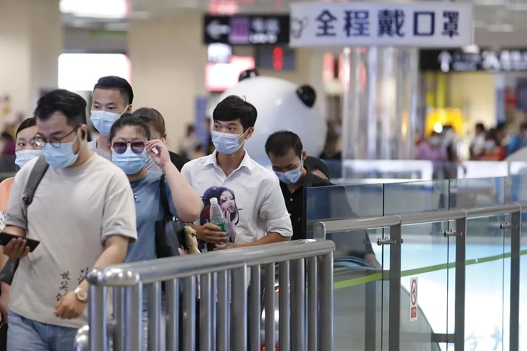 天再热，这些“口罩”也不要用！