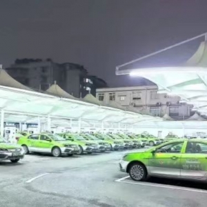 2022年全球汽车公司品牌价值榜；几何E正式上市
