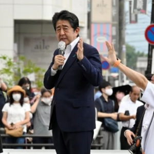 一夜过去，安倍被刺身亡事件最新进展