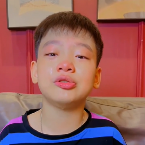 泪崩！9岁脑瘫男孩手术前叮嘱妈妈生二胎，背后故事令人动容 ...
