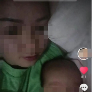36岁女子突然当上奶奶：本来想生三胎