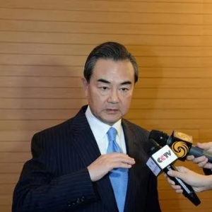 王毅：孙中山先生泉下有知，也会说蔡英文是不肖子孙