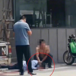 男子持刀伤人致2死1伤，嫌犯被捕，警方通报！
