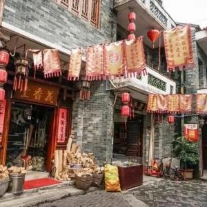 一个自带香气的地方，成为东莞网红旅游景点