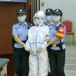 劳荣枝二审更多细节曝光，笔迹鉴定人出庭作证