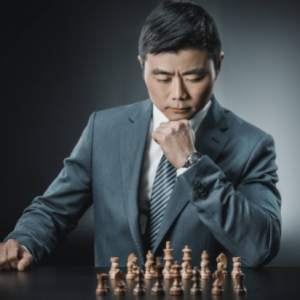 职场上，不是每个人都能当领导，走上管理岗位的人不一定会当领导 ...