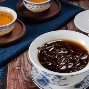 红茶4大流派代表名茶，分别有哪些？
