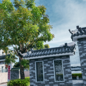 中山三乡成功创建广东省全域旅游示范区