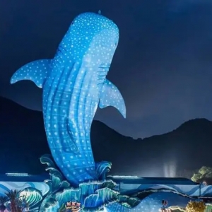 珠海旅游必去4个景点