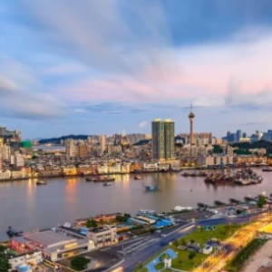 广东珠海市最值得去的六大景点，各有千秋，你去过几个了呢 ...