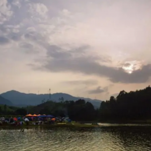 广东江门台山市六个，值得一去的旅游景点，看看你都去过哪？ ...