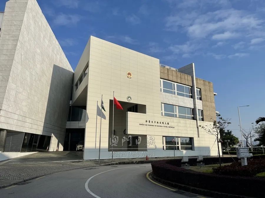 “澳门父亲”非生父，两人被注销身份证