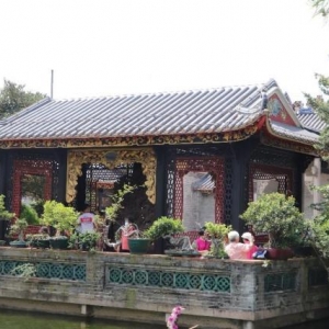 争创4A级国家旅游景区！佛山禅城将进一步优化梁园景区的服务供给 ...