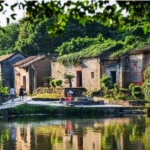 “走读红色东莞”主题旅游线路发布！桥头镇这两个景点入选 ...