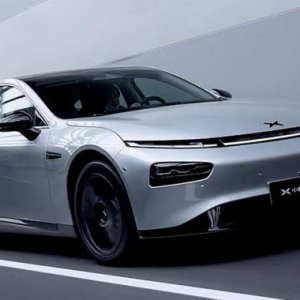 小鹏汽车获迪拜公开飞行许可，为海外首次