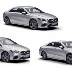 奔驰召回A级、B级等多款进口及国产汽车！有燃油渗漏风险