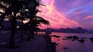 珠海旅游丨在大湾区花最少的钱一起去感受海滨风情