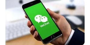 微信“刷掌支付”小程序上线了