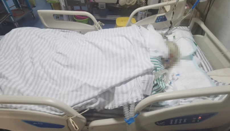 老人宰了两只鸭子后，被送进ICU，这种病要警惕！