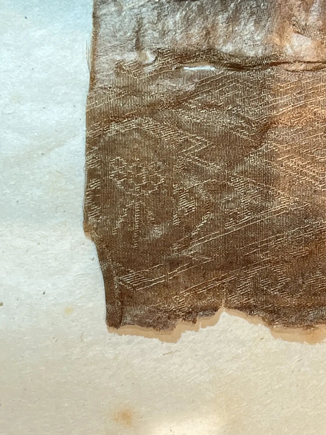 马王堆汉墓，有新发现