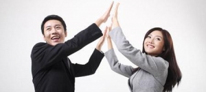 MBA职场：如何让自己获得更多资本变得有竞争力