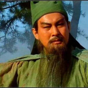 关羽饰演者陆树铭去世，享年66岁