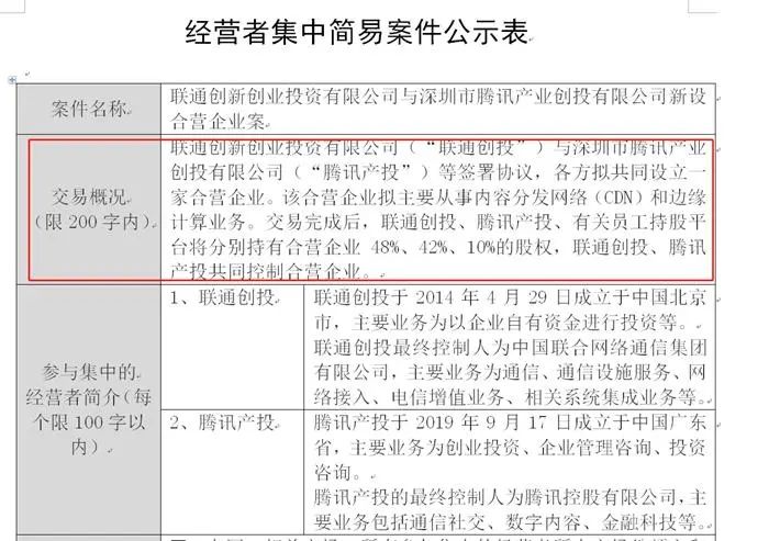 中国联通回应
