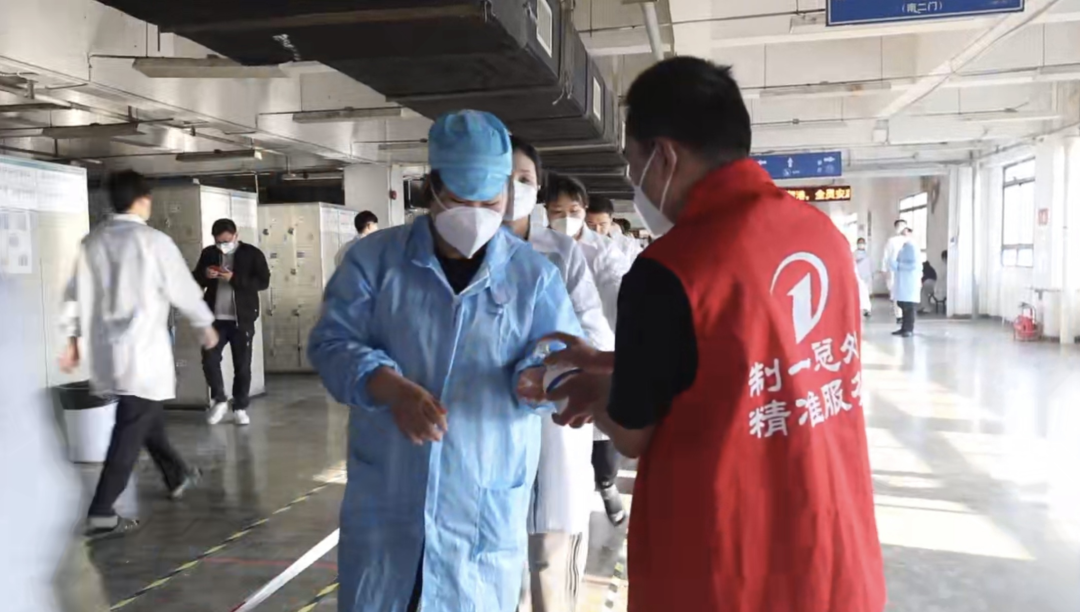 富士康回应返乡人员薪酬问题