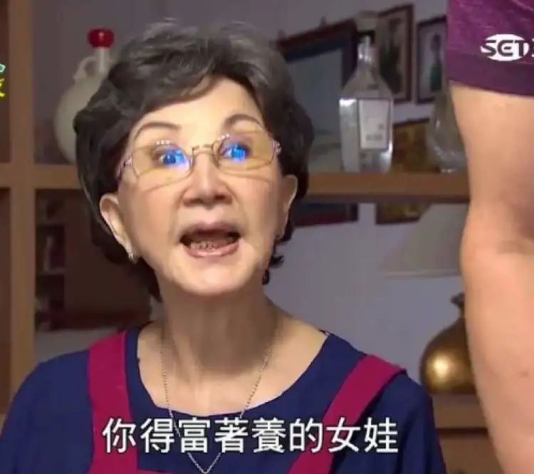 资深女演员去世！她出演的电视剧家喻户晓