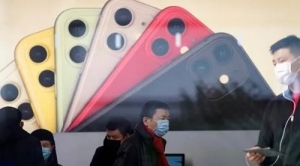 苹果发布最新声明！将工人健康放在首位，iPhone 14 Pro收货需等待更长时间 ...