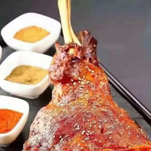 今日立冬，吃它全身都暖和，有菜有肉有主食