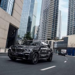国产后的全新BMW X5，真的更懂中国消费者吗？