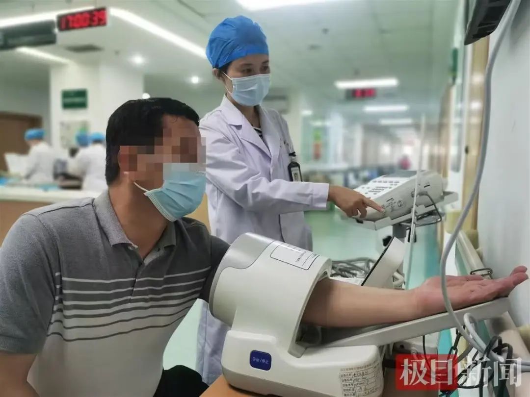 一觉醒来就“高血压”了？